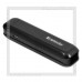 Аккумулятор портативный DEFENDER 2000 mAh Lavita, USB, черный