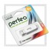 Накопитель USB Flash 16Gb Perfeo C03 White (USB 2.0)