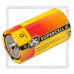 Батарейка D Mono VS R20/2 Shrink