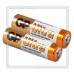 Батарейка AA Alkaline GP LR6/2 Shrink Ultra