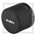 Колонка портативная Sven PS-45BL, Bluetooth, MP3, FM, черная