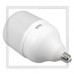 Светодиодная лампа E27 HP 50W 6500K, SmartBuy LED 220V+переходник E40