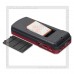 Радиоприемник Perfeo i120 «ЕГЕРЬ» УКВ+FM, MP3, USB/microSD, аккумулятор, красный