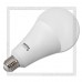 Светодиодная лампа E27 A95 28W 3000K, SmartBuy LED 220V
