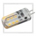Светодиодная лампа G4 3.5W 4000K, SmartBuy LED 12V