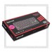 Клавиатура игровая механическая Redragon Usas USB, RGB, Full Anti-Ghost