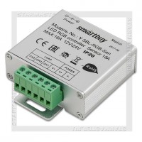 Контроллер RGB для светодиодной LED ленты, SB, IP20, сенсорный пульт