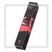 Коврик для мыши DEFENDER Black M 360x270x3 мм, ткань+резина игровой