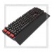 Клавиатура игровая DEFENDER Redragon Yaksa RU USB, LED, 26 AntiGhost
