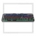 Клавиатура игровая механическая Redragon Varuna USB, RGB, Full Anti-Ghost