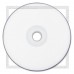 Диск DVD+R 8,5Gb UMNIK 8x Printable cake 100
