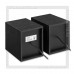 Колонки мультимедийные DEFENDER SPK-230, 4Вт, USB, МДФ, черный