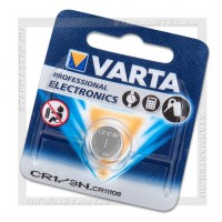 Батарейка CR1/3N (CR11108, 2L76) 3V VARTA Blister/1