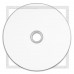Диск DVD-R UMNIK 4,7Gb 16x Printable bulk 100