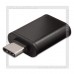 Переходник OTG (адаптер) USB 3.0 (f) - USB Type-C (m), SmartBuy, Black
