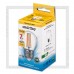 Светодиодная лампа Filament E27 7W 3000K, SmartBuy LED G45 220V