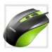 Мышь проводная SmartBuy 352 Black/Green, USB