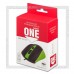 Мышь проводная SmartBuy 352 Black/Green, USB