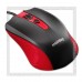 Мышь проводная SmartBuy 352 Black/Red, USB