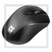 Мышь беспроводная DEFENDER Datum MM-265, AAAx2, Black