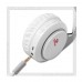 Беспроводная Bluetooth-гарнитура накладная DEFENDER Redragon Sky White