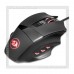 Мышь проводная игровая DEFENDER Redragon Phaser, USB, 6 кнопок, 3200 dpi
