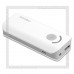Аккумулятор портативный REMAX 6000 mAh PRODA Jane V3, USB, LED, белый