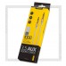 Кабель Audio Jack 3.5 мм (m) -- Jack 3.5 мм (m), 1м, REMAX RL-L100, белый
