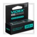 Аккумулятор 18650 3400mAh Videx Li-ion 3.7V box/1, с защитой