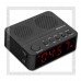 Колонка портативная DEFENDER Enjoy M800, 3Вт, BT, MP3/FM, AUX, часы, черный