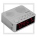 Колонка портативная DEFENDER Enjoy M800, 3Вт, BT, MP3/FM, AUX, часы, серый
