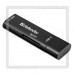 Картридер DEFENDER Speed Stick Type-C, USB3.0/SD/TF