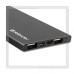 Аккумулятор портативный DEFENDER 5000 mAh ExtraLife Fast, Li-pol, 2*USB+Type-C