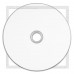 Диск DVD+R UMNIK 4,7Gb 16x Printable bulk 100