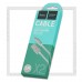 Кабель USB 2.0 -- micro USB, 1м, HOCO   X2, нейлон, металл, Grey