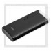 Аккумулятор портативный HOCO 15000 mAh B27, 2*USB, LED, LСD, черный
