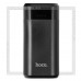 Аккумулятор портативный HOCO 5200 mAh B35A, USB, черный