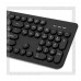 Клавиатура проводная SmartBuy 226 USB Black