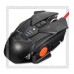 Мышь проводная игровая DEFENDER GM-390L sTarx, USB, 8 кнопок, грузики, 3200 dpi