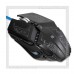 Мышь проводная игровая DEFENDER GM-430L Halo Z, USB, 7 кнопок, 3200 dpi
