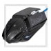 Мышь проводная игровая DEFENDER GM-430L Halo Z, USB, 7 кнопок, 3200 dpi