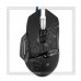 Мышь проводная игровая DEFENDER GM-480L Kill'em All, USB, 8 кнопок, 3200 dpi