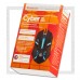 Мышь проводная DEFENDER Cyber MB-560L, Black, оптическая, USB, RGB