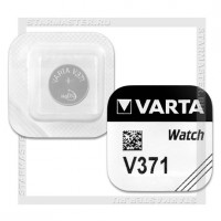 Батарейка SR371 (920, 921) VARTA Blister/1