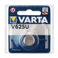 Батарейка V625U (LR9, PX625A) 1.5V VARTA Blister/1