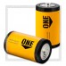 Батарейка D Mono SmartBuy R20/2 Shrink Eco
