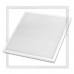 Светодиодная панель LED 48W 595x595мм, SmartBuy 4500K IP20, универсальная
