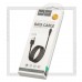 Кабель для Apple 8-pin Lightning -- USB, HOCO X29, 1м, черный, 2A