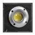 Прожектор-фонарь Perfeo WORK LIGHT 1 COB LED 5W, 4xAA, 3 режима, красный