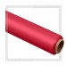 Упаковочная пленка стрейч красная 500мм* 17мкм (нетто 1 кг)
